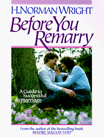 Before You Remarry