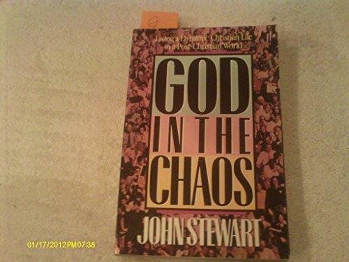 God in the Chaos