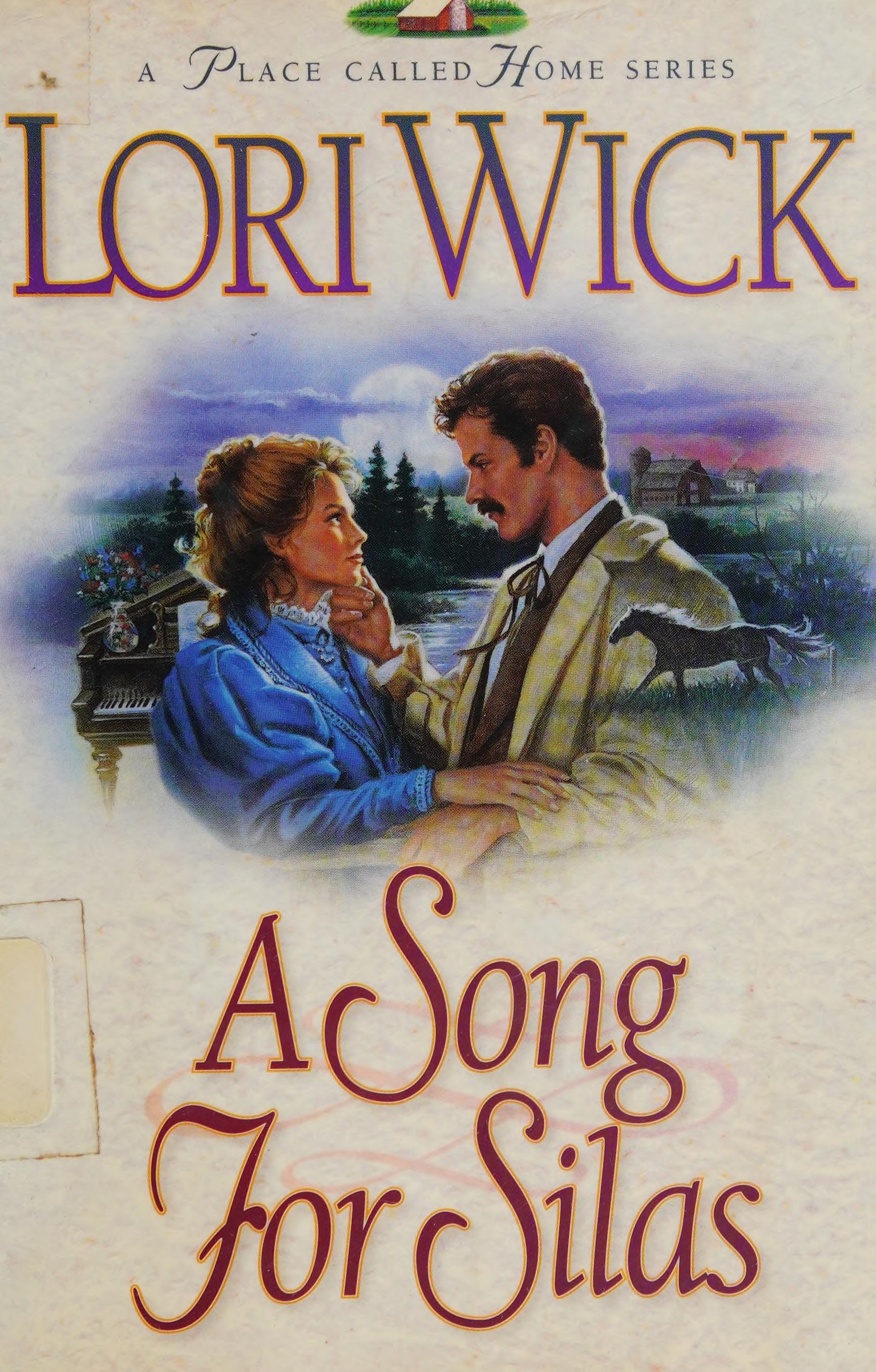 A Song For Silas