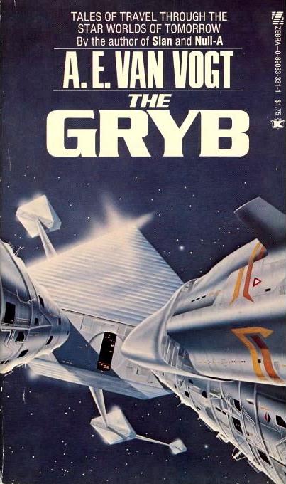 The Gryb