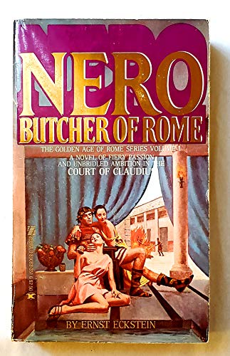 Nero Butcher of Rome
