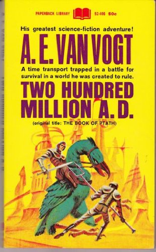Two-Hundred Million a.D.