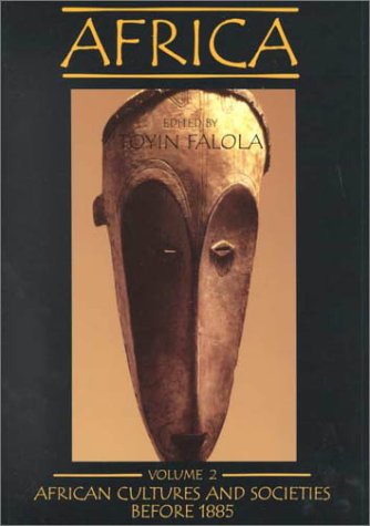 Africa, Vol. 2