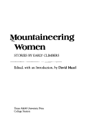 Mountaineering Women