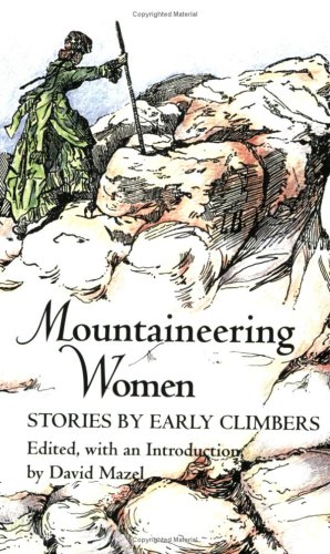 Mountaineering Women