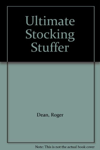 Ultimate Stocking Stuffer