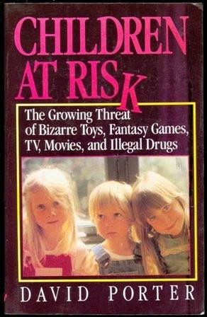Children at Risk