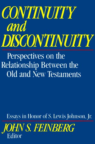 Continuity and Discontinuity