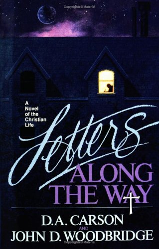 Letters Along the Way