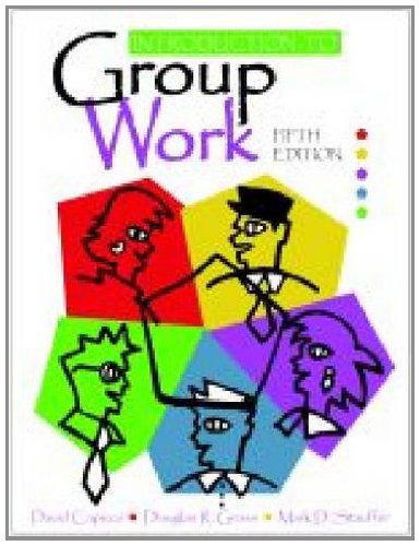Group Work