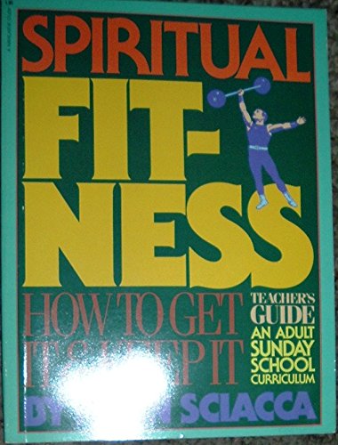 Spiritual Fitness