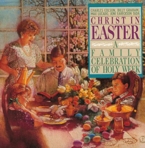 Christ in Easter
