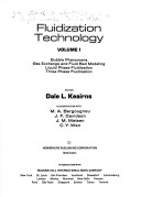 Fluidization Technology