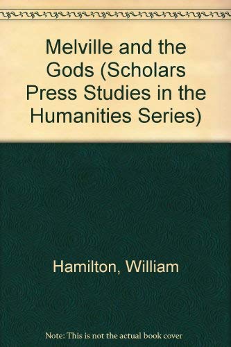 Melville and the Gods