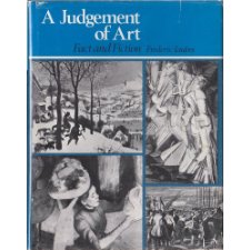 A Judgement Of Art: Fact And Fiction