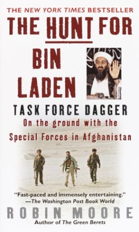 The Hunt for Bin Laden