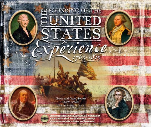 The Founding of the United States Experience