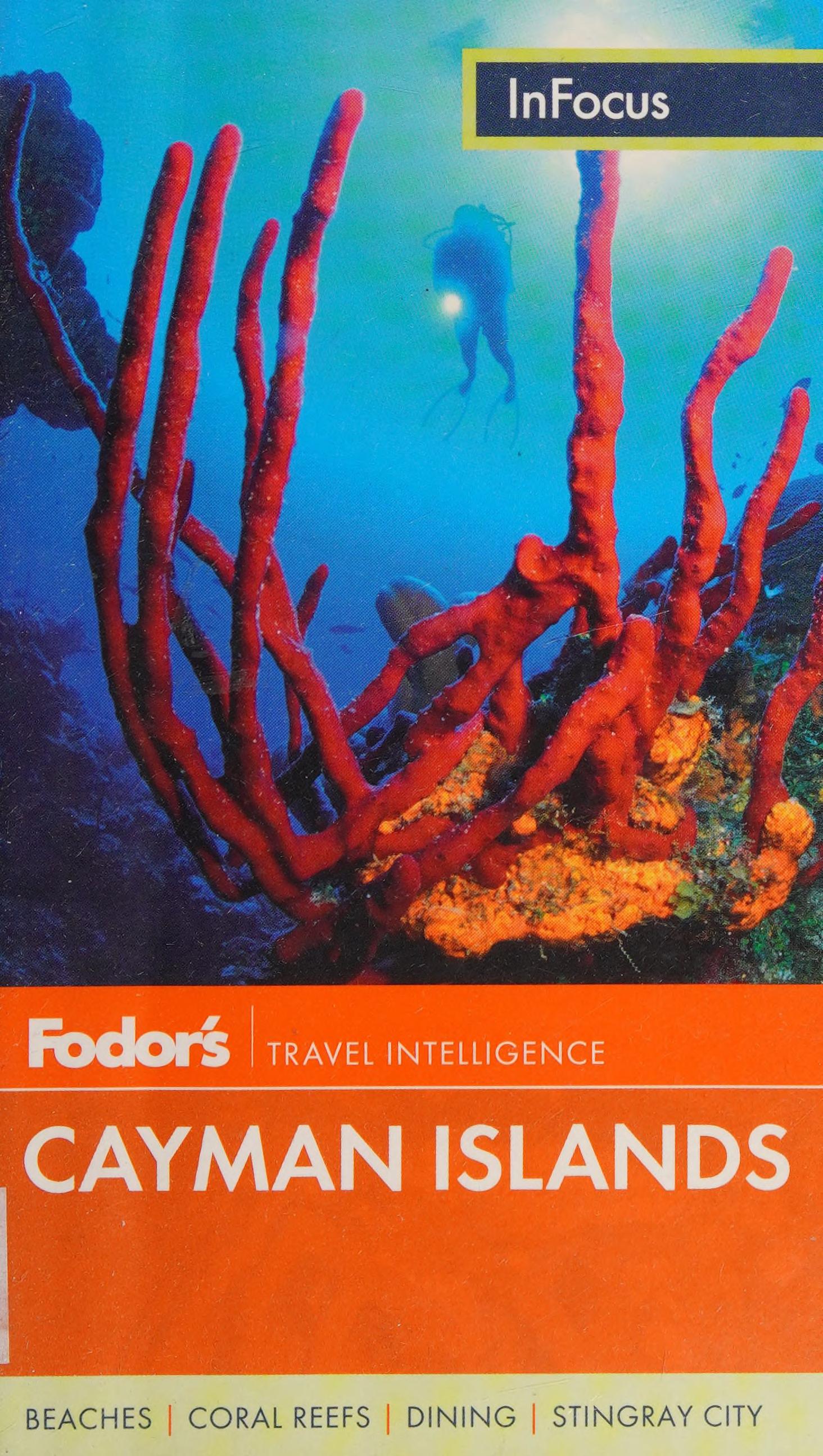 Fodor's in Focus Cayman Islands