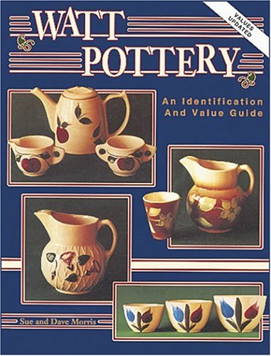 Watt Pottery