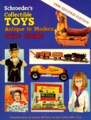 Schroeder's Collectible Toys Antique to Modern Price Guide/1996