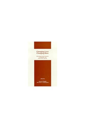 Changing Lives, Changing Rites: Ritual And Social Dynamics In Philippine And Indonesian Uplands