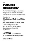 The Futures Directory