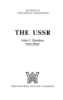 The Ussr/H