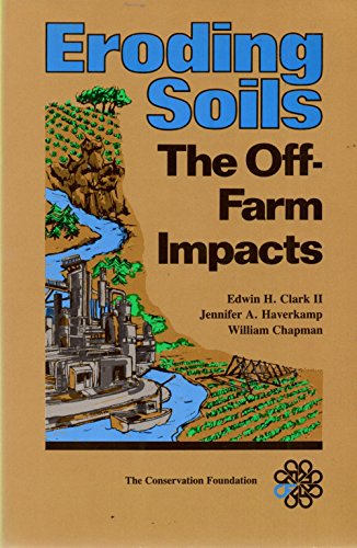 Eroding Soils: The Off-Farm Impacts