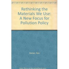 Rethinking the Materials We Use