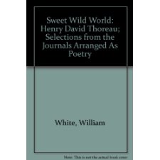 Sweet Wild World
