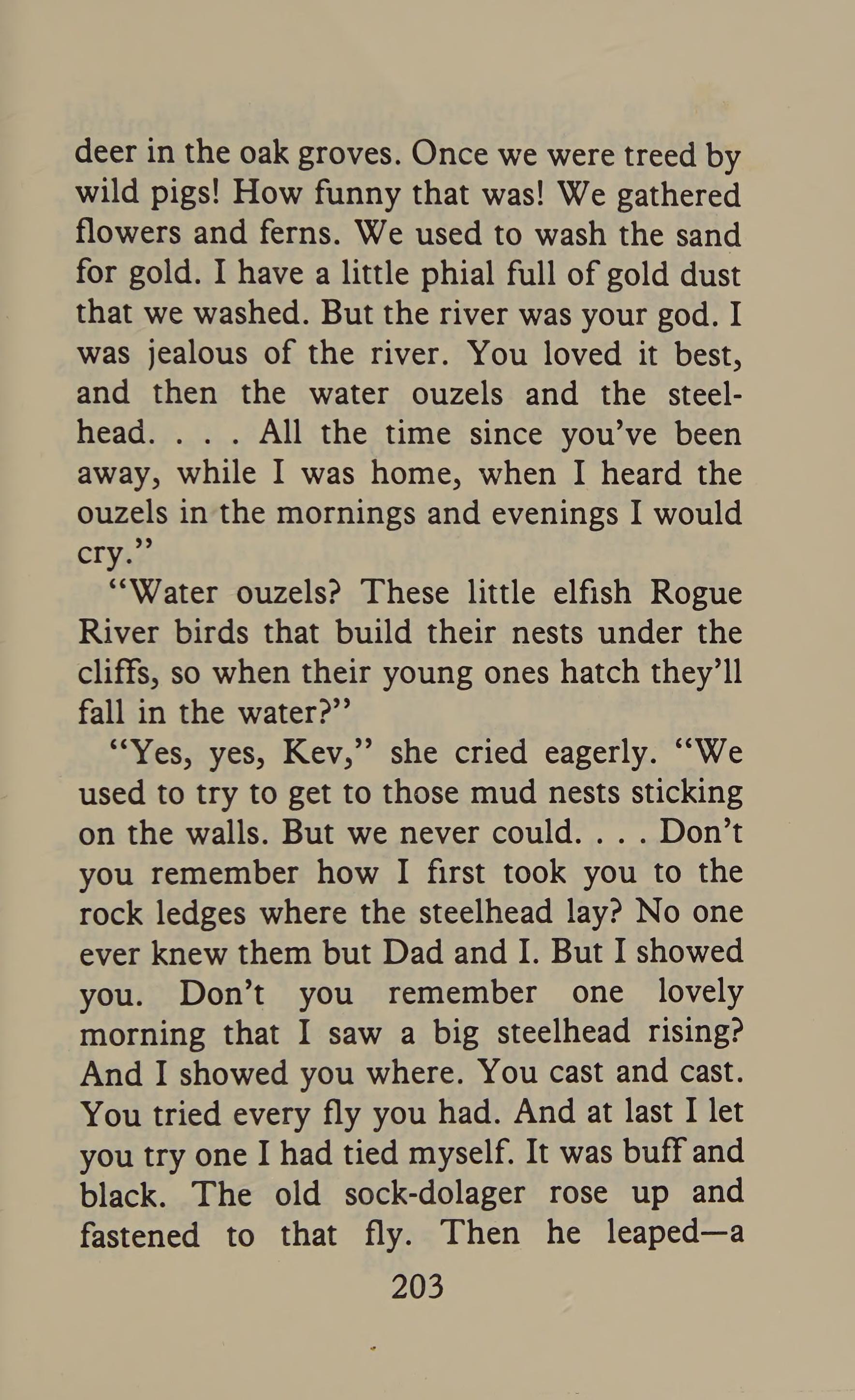 Rustlers of Silver River