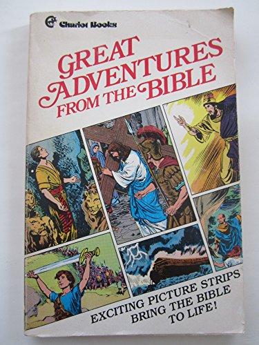 Great Adventures from the Bible