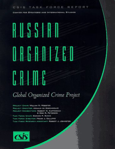 Russian Organized Crime