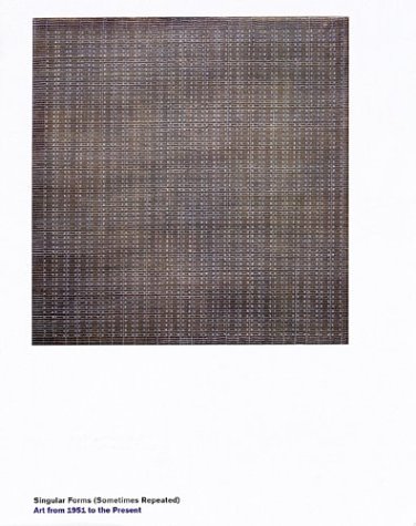 Singular Forms