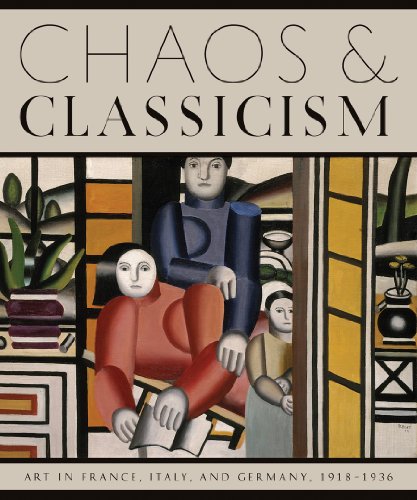 Chaos & classicism