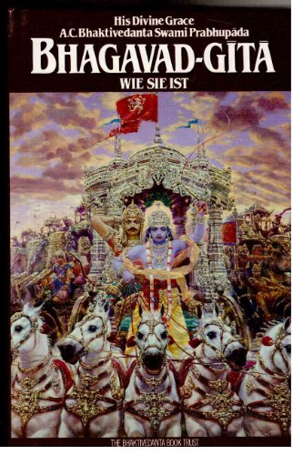 Bhagavad Gita