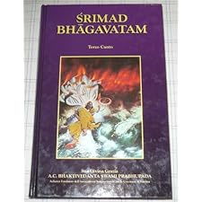 Srimad Bhagavatam Tenth Canto