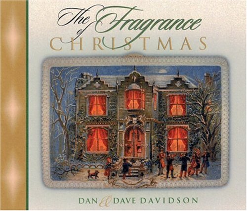 The Fragrance of Christmas
