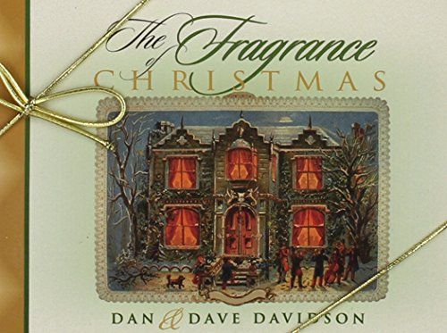 The Fragrance of Christmas