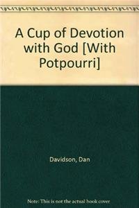 A Cup of Devotion with God