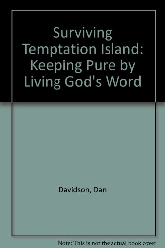 Surviving Temptation Island