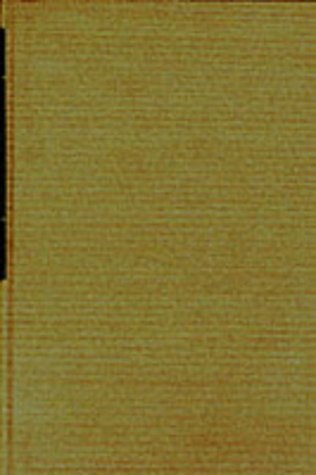 Adv Descriptive Psych V3 1983