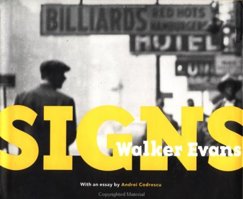 Walker Evans