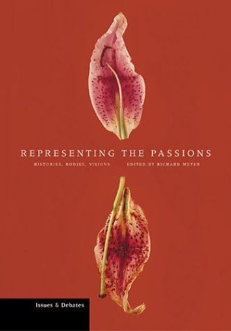 Representing the Passions