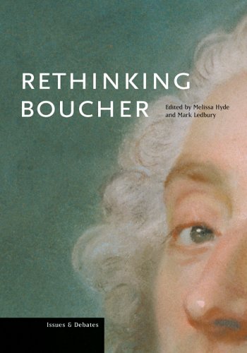 Rethinking Boucher Issues and Debates Series