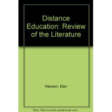 Distance Education