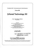 Infrared Technology XII