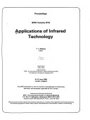 Applications Of Infrared Technology