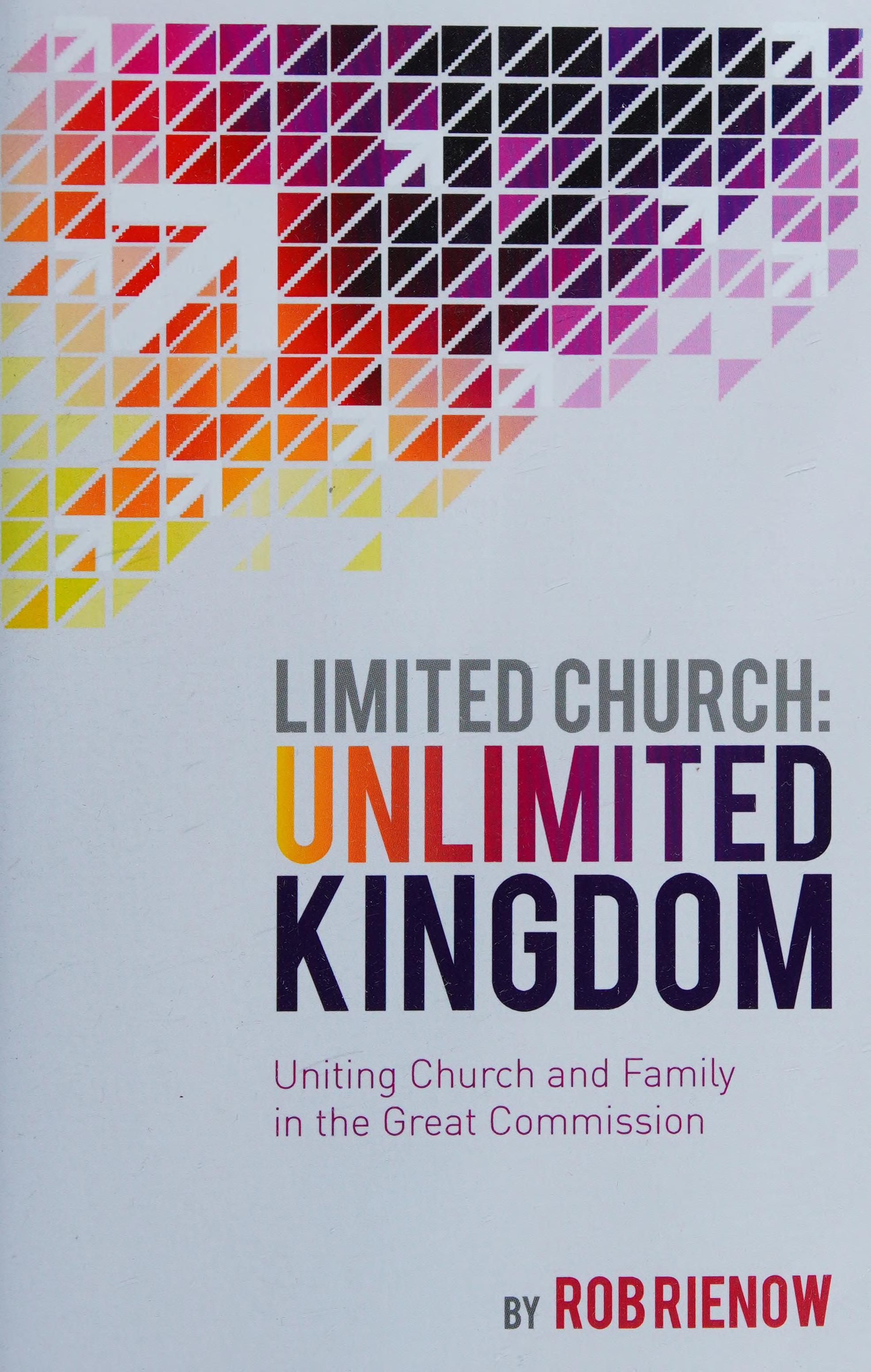 Limited Church