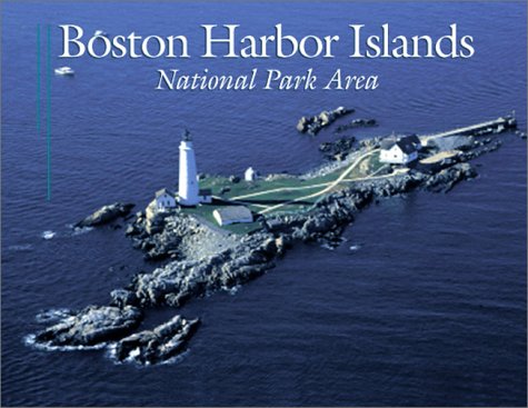 Boston Harbor Islands
